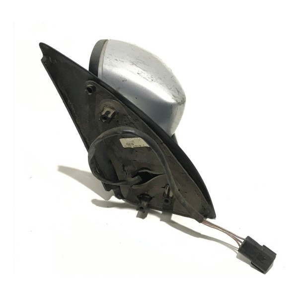 Retrovisor Elétrico Lado Esquerdo Volkswagen Gol G7/8