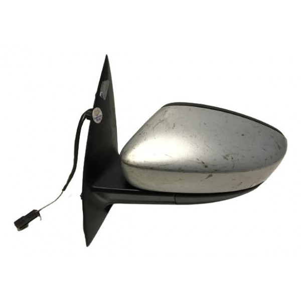 Retrovisor Elétrico Lado Esquerdo Volkswagen Gol G7/8