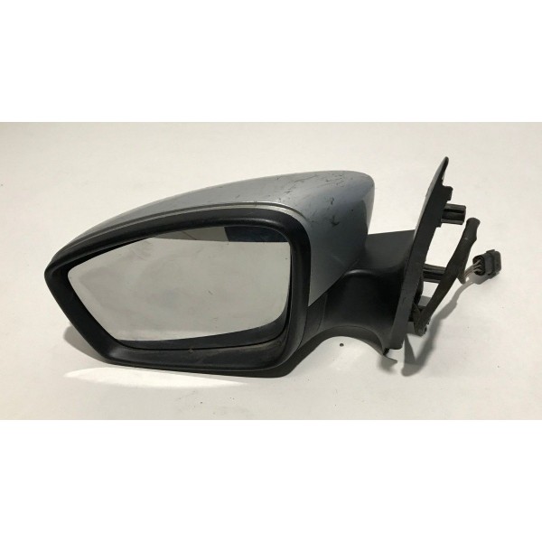 Retrovisor Elétrico Lado Esquerdo Volkswagen Gol G7/8