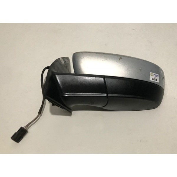 Retrovisor Elétrico Lado Esquerdo Volkswagen Gol G7/8
