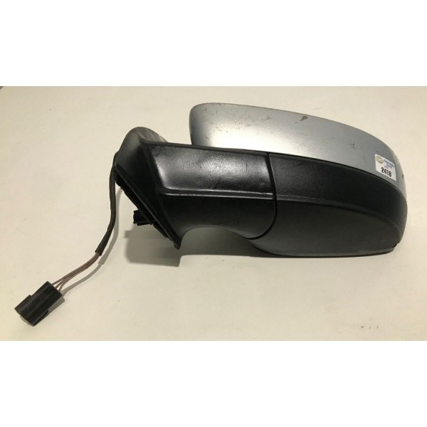 Retrovisor Elétrico Lado Esquerdo Volkswagen Gol G7/8