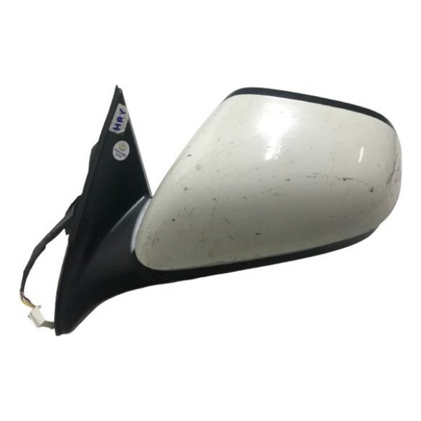 Retrovisor Elétrico Lado Esquerdo Honda Hrv 2015