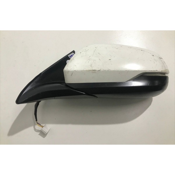 Retrovisor Elétrico Lado Esquerdo Honda Hrv 2015