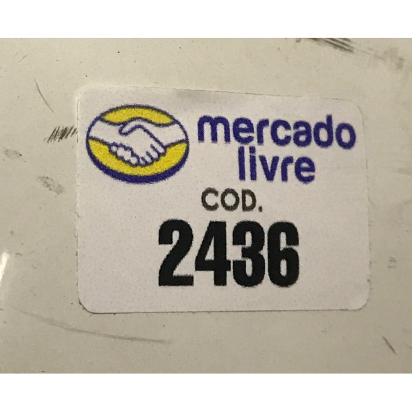 Retrovisor Elétrico Lado Esquerdo Honda Hrv 2015