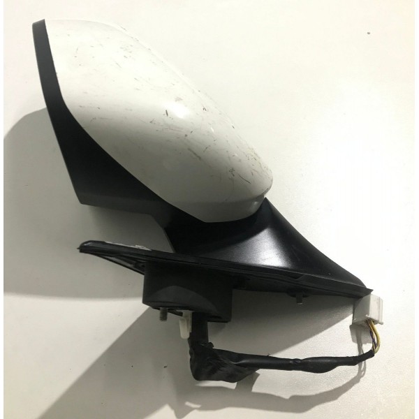 Retrovisor Elétrico Lado Esquerdo Honda Hrv 2015