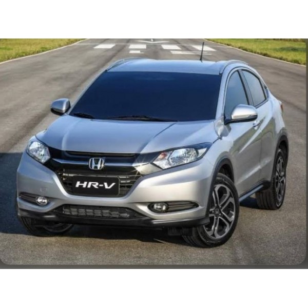 Retrovisor Elétrico Lado Esquerdo Honda Hrv 2015