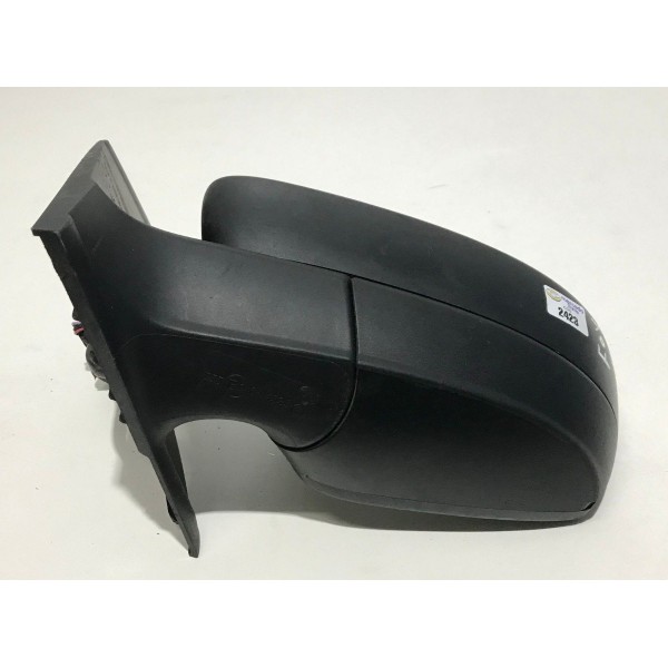 Retrovisor Elétrico Lado Esquerdo Volkswagen Fox