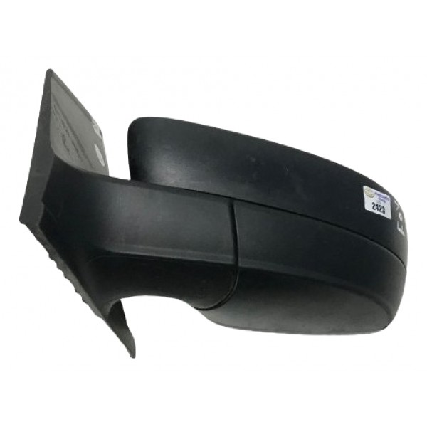 Retrovisor Elétrico Lado Esquerdo Volkswagen Fox