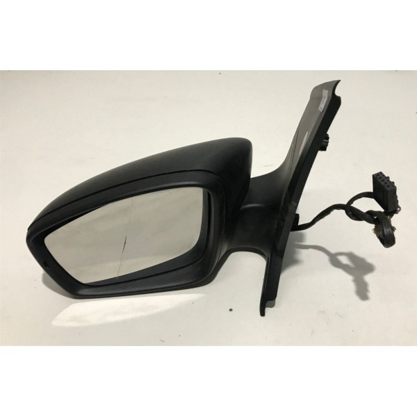 Retrovisor Elétrico Lado Esquerdo Volkswagen Fox