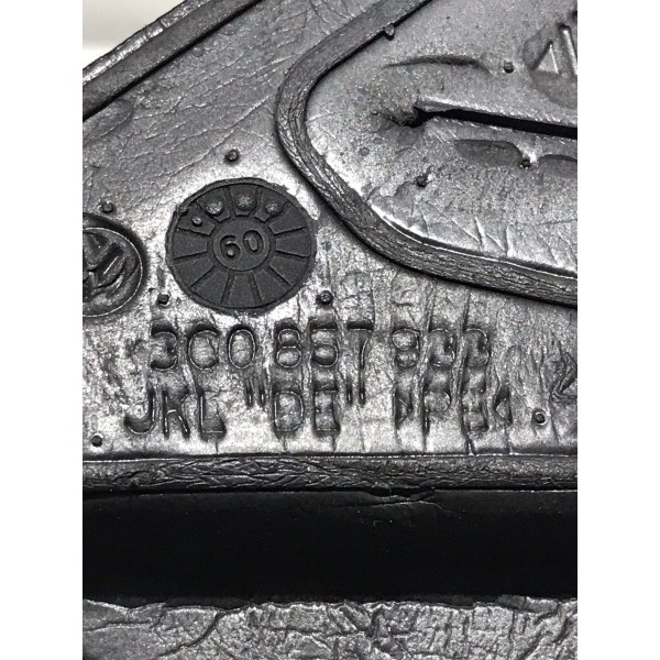 Retrovisor Elétrico Lado Esquerdo Volkswagen Passat 06/10