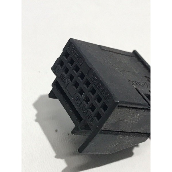 Retrovisor Elétrico Lado Esquerdo Volkswagen Passat 06/10