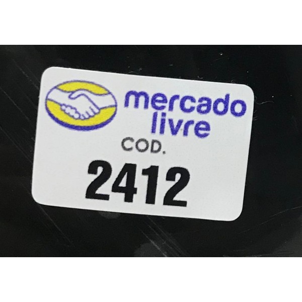 Retrovisor Elétrico Lado Esquerdo Volkswagen Passat 06/10