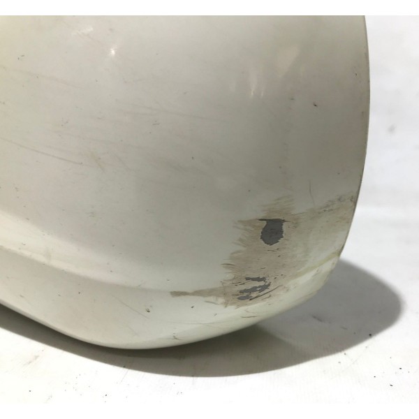 Retrovisor Dianteiro Esquerdo Ssangyong Kyron (com Detalhe)