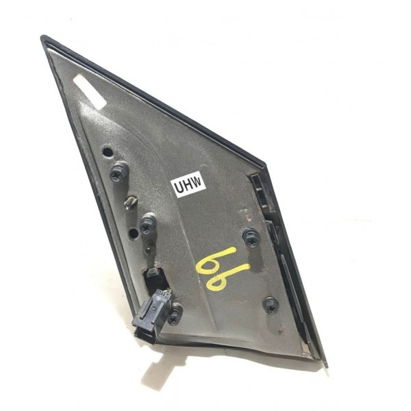 Retrovisor Dianteiro Esquerdo Ssangyong Kyron (com Detalhe)