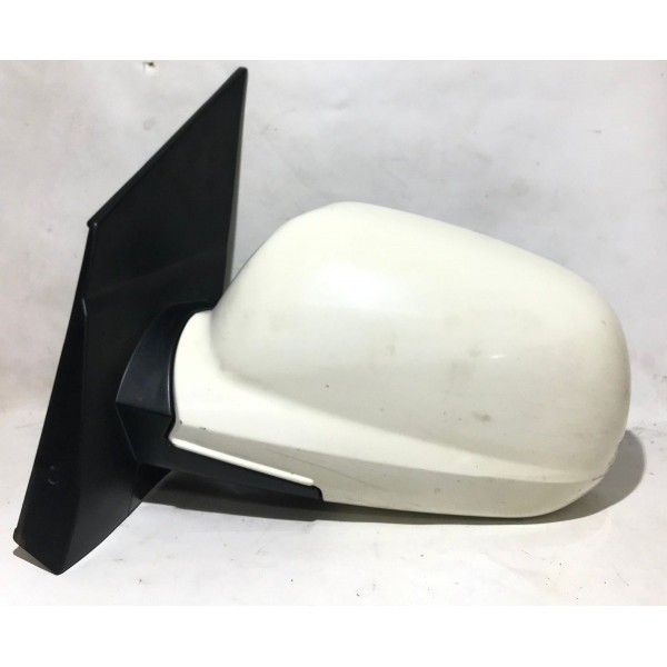 Retrovisor Dianteiro Esquerdo Ssangyong Kyron (com Detalhe)