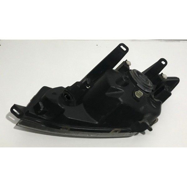 Farol Direito Ford Ecosport Das14141387 2.0 2005 2006/2010 Direito/passageiro