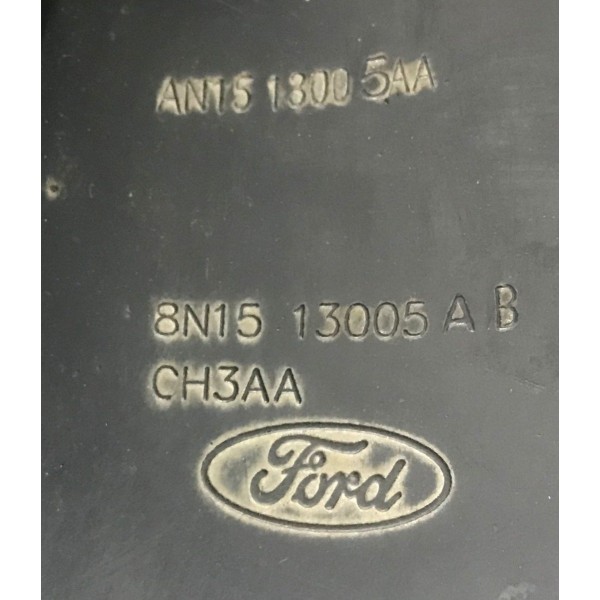 Farol Direito Ford Ecosport Das14141387 2.0 2005 2006/2010 Direito/passageiro