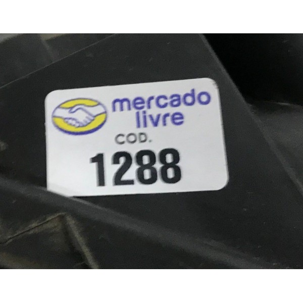 Farol Direito Ford Ecosport Das14141387 2.0 2005 2006/2010 Direito/passageiro