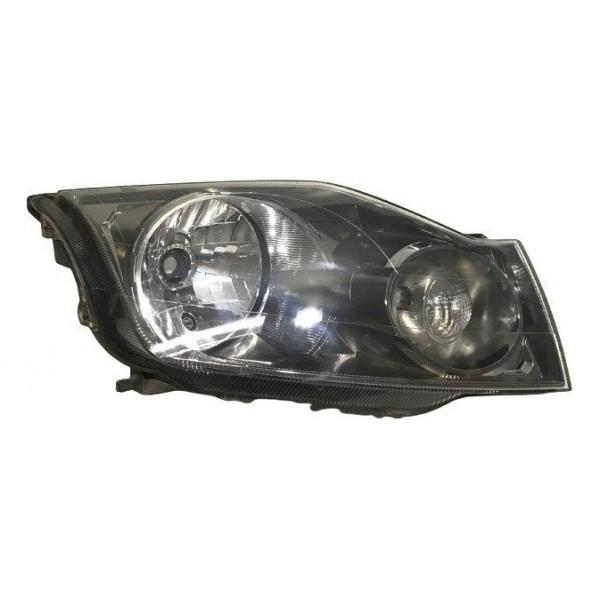 Farol Direito Ford Ecosport Das14141387 2.0 2005 2006/2010 Direito/passageiro