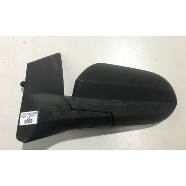 Retrovisor Lado Esquerdo Manual Chevrolet Onix