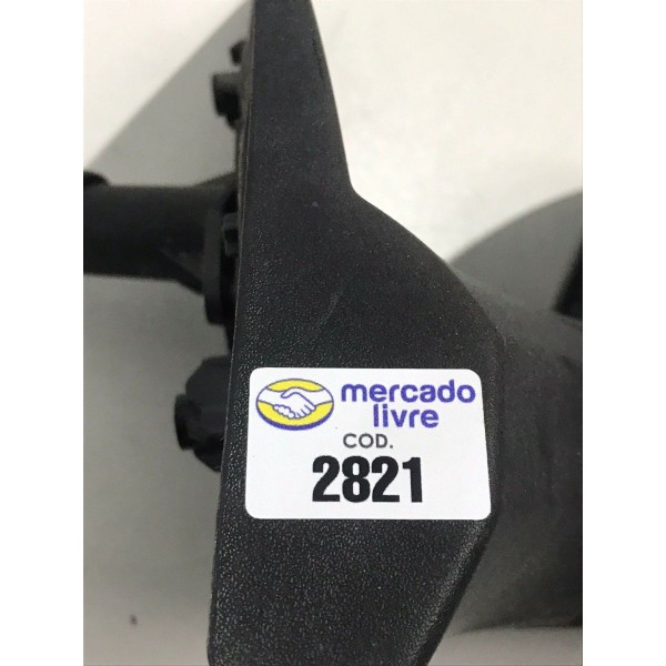Retrovisor Lado Esquerdo Manual Chevrolet Onix