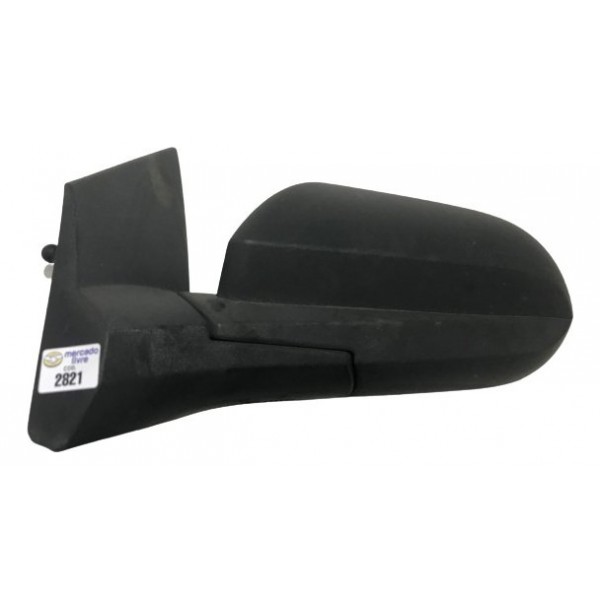Retrovisor Lado Esquerdo Manual Chevrolet Onix