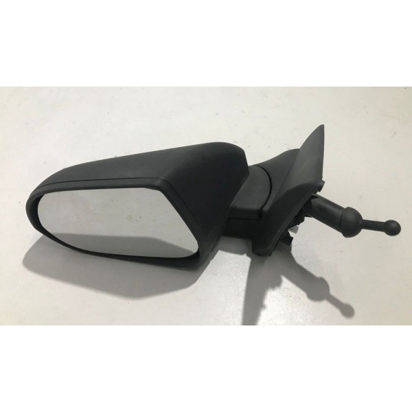 Retrovisor Lado Esquerdo Manual Chevrolet Onix