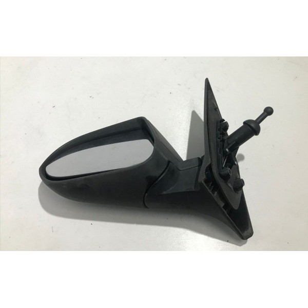 Retrovisor Lado Esquerdo Manual Chevrolet Onix