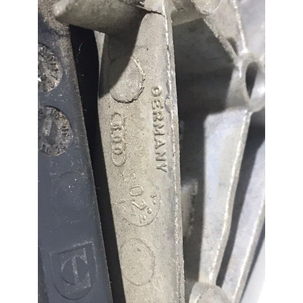 Retrovisor Esquerdo Elétrico Audi A4 2002 A 2008