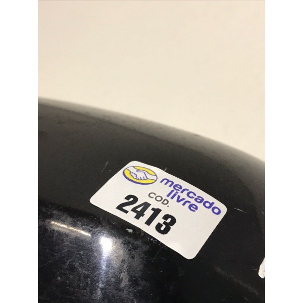 Retrovisor Esquerdo Elétrico Audi A4 2002 A 2008