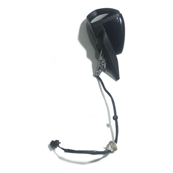 Retrovisor Elétrico Lado Esquerdo Vw Golf 2013/18