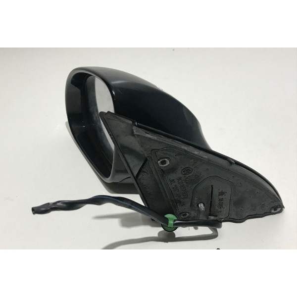 Retrovisor Elétrico Lado Esquerdo Volkswagen Passat 06/10