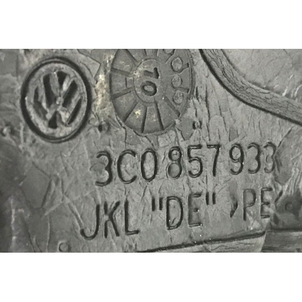 Retrovisor Elétrico Lado Esquerdo Volkswagen Passat 06/10