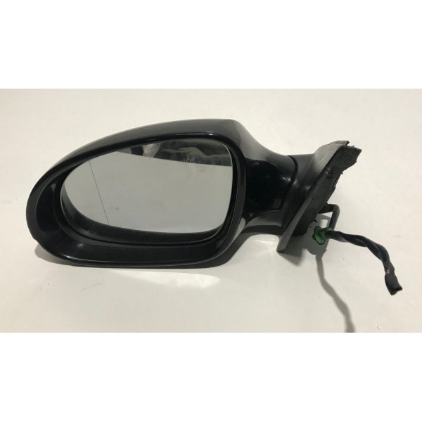 Retrovisor Elétrico Lado Esquerdo Volkswagen Passat 06/10