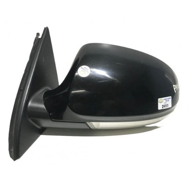 Retrovisor Elétrico Lado Esquerdo Volkswagen Passat 06/10