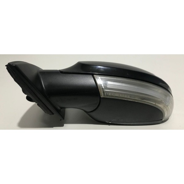 Retrovisor Elétrico Lado Esquerdo Volkswagen Passat 06/10