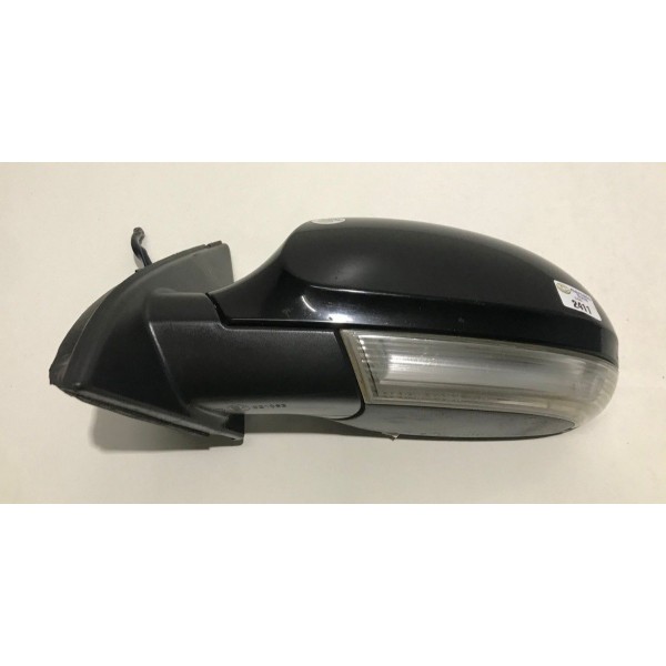 Retrovisor Elétrico Lado Esquerdo Volkswagen Passat 06/10