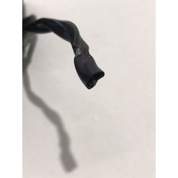 Retrovisor Elétrico Lado Esquerdo Volkswagen Passat 06/10