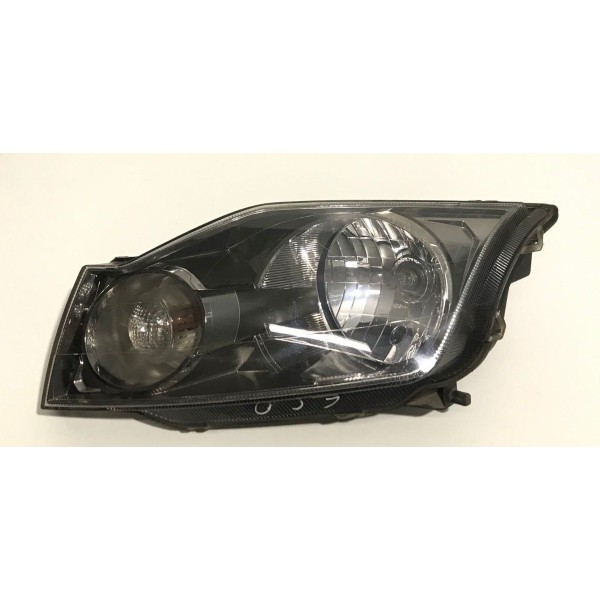 Farol Dianteiro Esquerdo Ford Ecosport 2.0 2005 2006 07/2010 Esquerdo/motorista