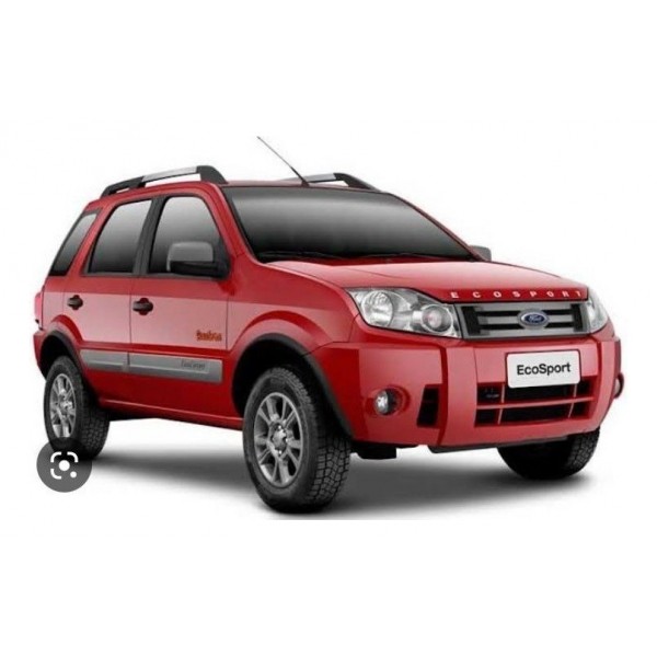 Farol Dianteiro Esquerdo Ford Ecosport 2.0 2005 2006 07/2010 Esquerdo/motorista