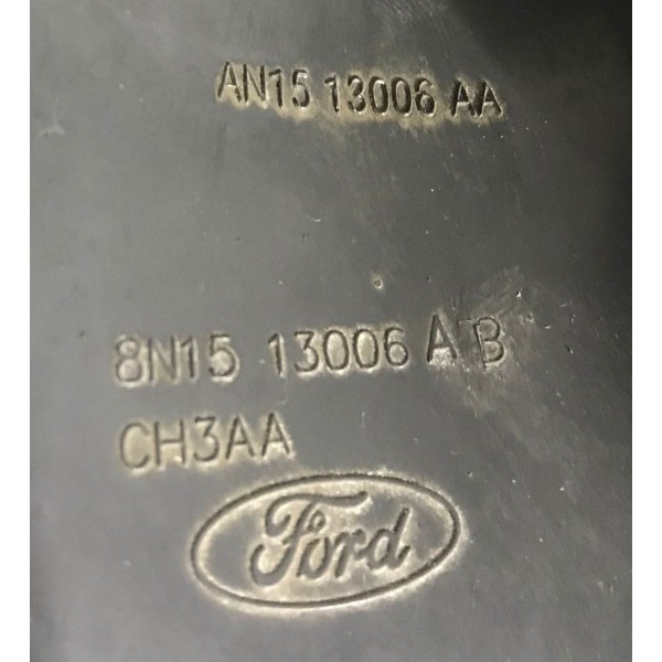 Farol Dianteiro Esquerdo Ford Ecosport 2.0 2005 2006 07/2010 Esquerdo/motorista