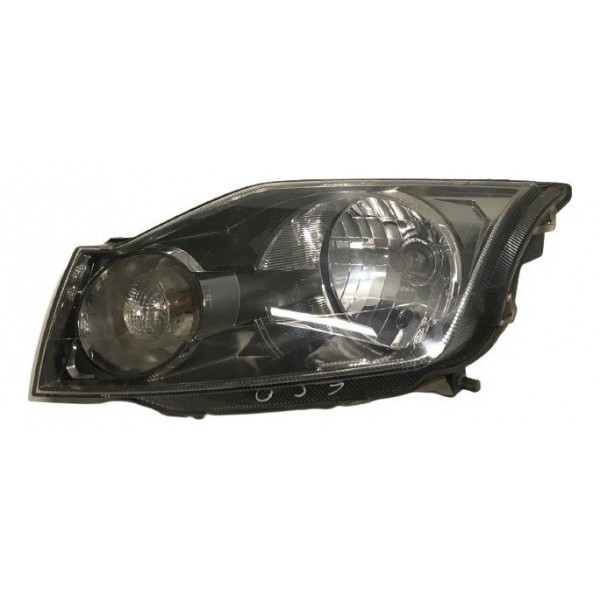 Farol Dianteiro Esquerdo Ford Ecosport 2.0 2005 2006 07/2010 Esquerdo/motorista