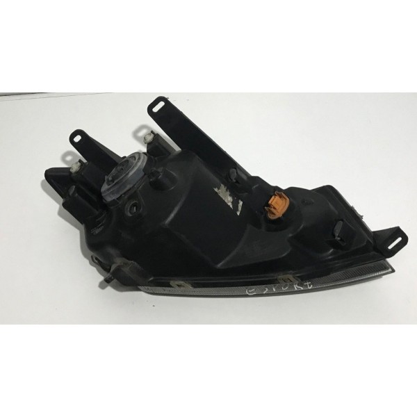 Farol Dianteiro Esquerdo Ford Ecosport 2.0 2005 2006 07/2010 Esquerdo/motorista