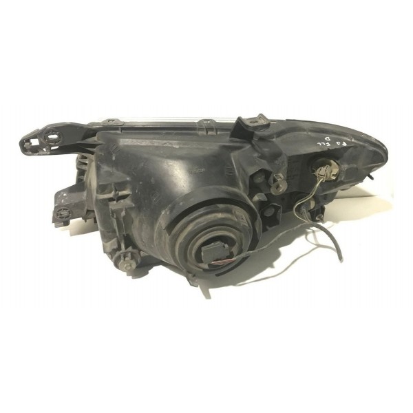 Farol Dianteiro Direito Mitsubishi Pajero Full 2002/2006 Direito/passageiro