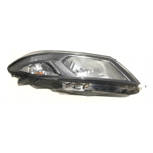 Farol Direito Chevrolet Onix Joy 52085326 2015 2016 17/2019 Direito/passageiro