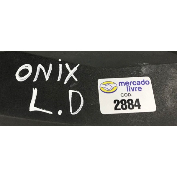 Farol Direito Chevrolet Onix Joy 52085326 2015 2016 17/2019 Direito/passageiro
