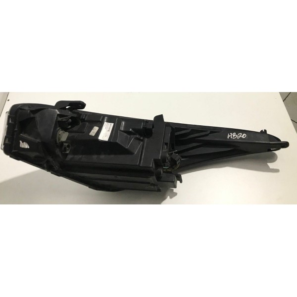 Farol Lado Direito Hyundai Hb20 2013 2014 2015 2016/2019 - Direito/passageiro