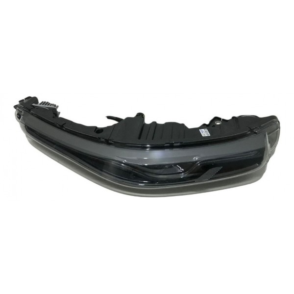 Farol Dianteiro Direito Fiat Toro Volcano 2017 2018 19/2021 - Direito/passageiro