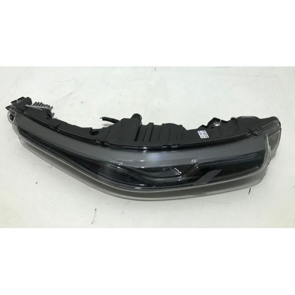 Farol Dianteiro Direito Fiat Toro Volcano 2017 2018 19/2021 - Direito/passageiro