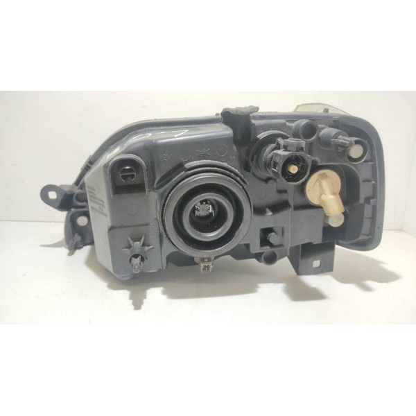 Farol Direito Renault Logan 2007/10 Direito/passageiro